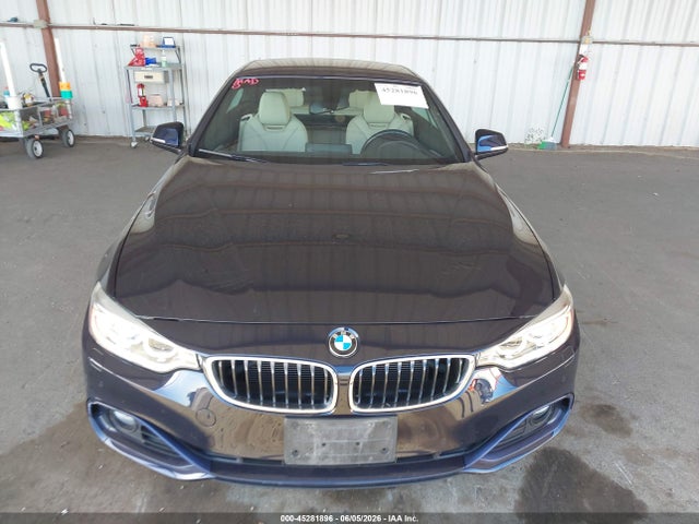 BMW 428i 2016 WBA3V7C56G5A28915 Image 12