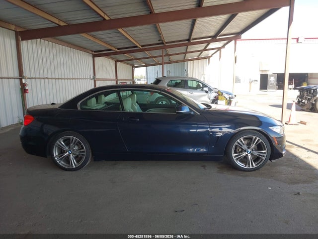 BMW 428i 2016 WBA3V7C56G5A28915 Image 13