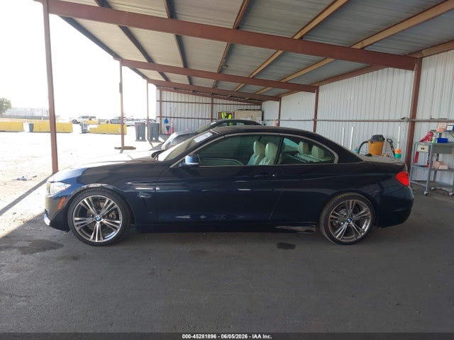 BMW 428i 2016 WBA3V7C56G5A28915 Image 14