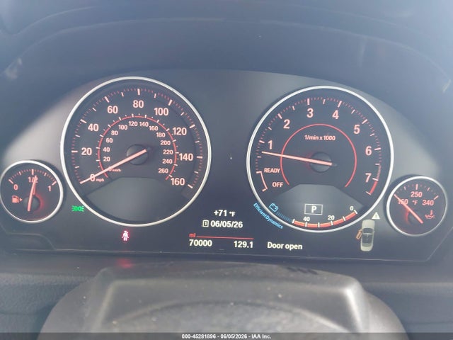 BMW 428i 2016 WBA3V7C56G5A28915 Image 15