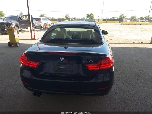 BMW 428i 2016 WBA3V7C56G5A28915 Image 16
