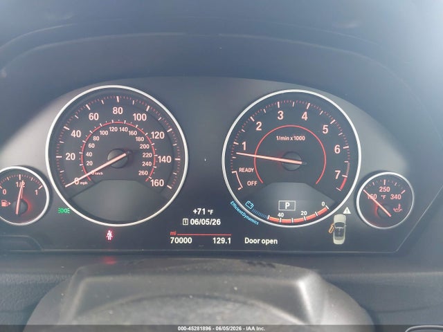 BMW 428i 2016 WBA3V7C56G5A28915 Image 7