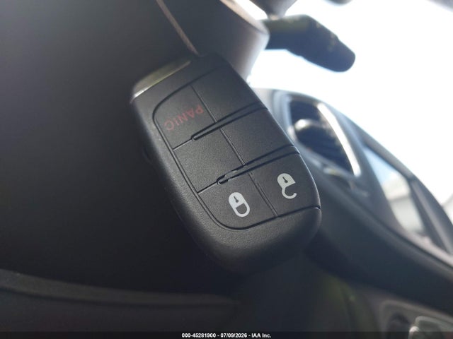 Jeep Compass Trailhawk 4x4 2019 3C4NJDDBXKT627896 Image 11