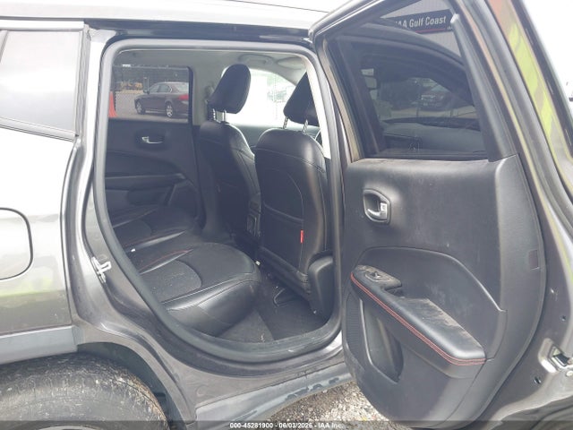 Jeep Compass Trailhawk 4x4 2019 3C4NJDDBXKT627896 Image 8