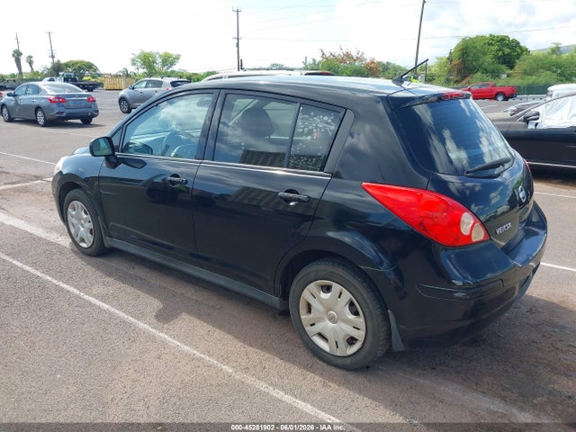 Продаж на аукціоні авто 2010 Nissan Versa 1.8s, vin: 3N1BC1CPXAL384469, номер лоту: 45281902