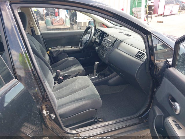 Продаж на аукціоні авто 2010 Nissan Versa 1.8s, vin: 3N1BC1CPXAL384469, номер лоту: 45281902