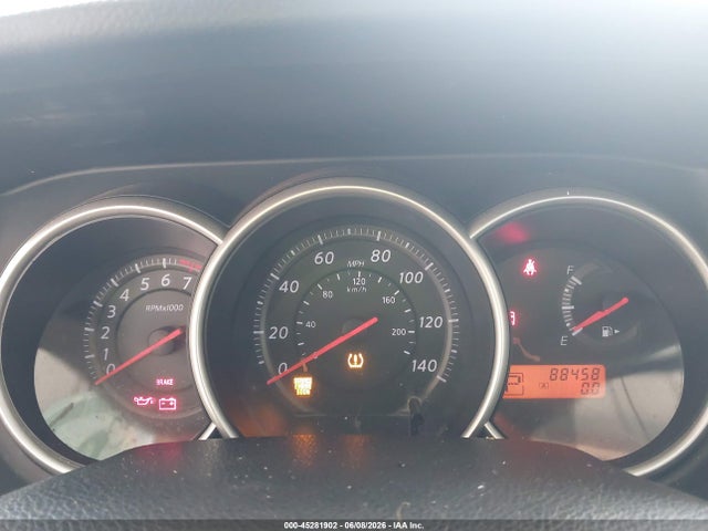 Продаж на аукціоні авто 2010 Nissan Versa 1.8s, vin: 3N1BC1CPXAL384469, номер лоту: 45281902