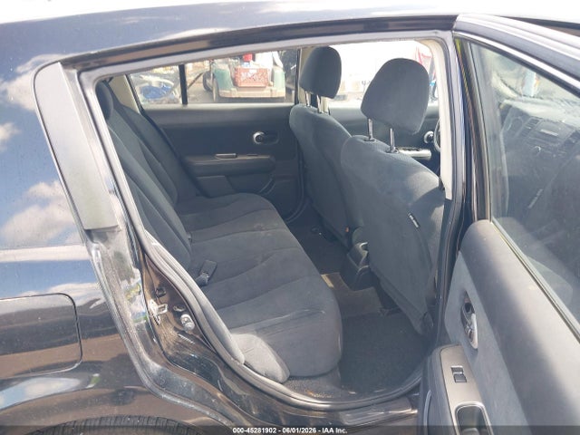 Продаж на аукціоні авто 2010 Nissan Versa 1.8s, vin: 3N1BC1CPXAL384469, номер лоту: 45281902