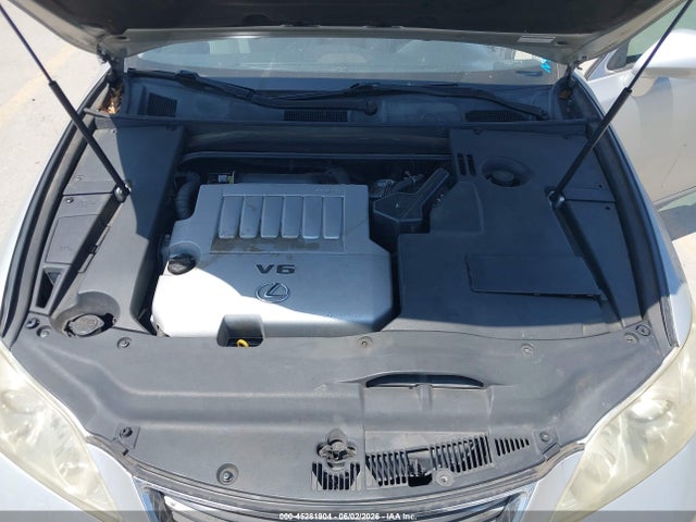Aukcja sprzedaży 2008 Lexus Es 350, vin: JTHBJ46G882156769, numer aukcji: 45281904