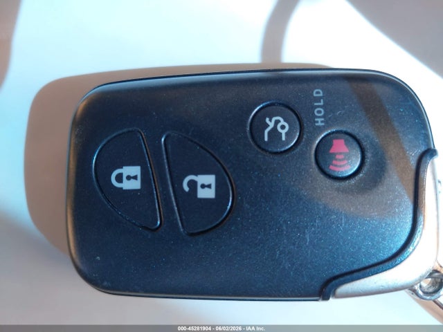 Aukcja sprzedaży 2008 Lexus Es 350, vin: JTHBJ46G882156769, numer aukcji: 45281904