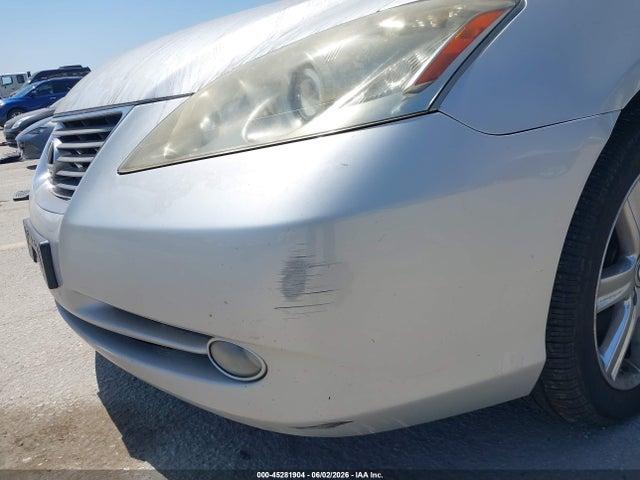 Aukcja sprzedaży 2008 Lexus Es 350, vin: JTHBJ46G882156769, numer aukcji: 45281904