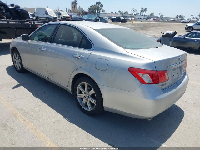 Aukcja sprzedaży 2008 Lexus Es 350, vin: JTHBJ46G882156769, numer aukcji: 45281904