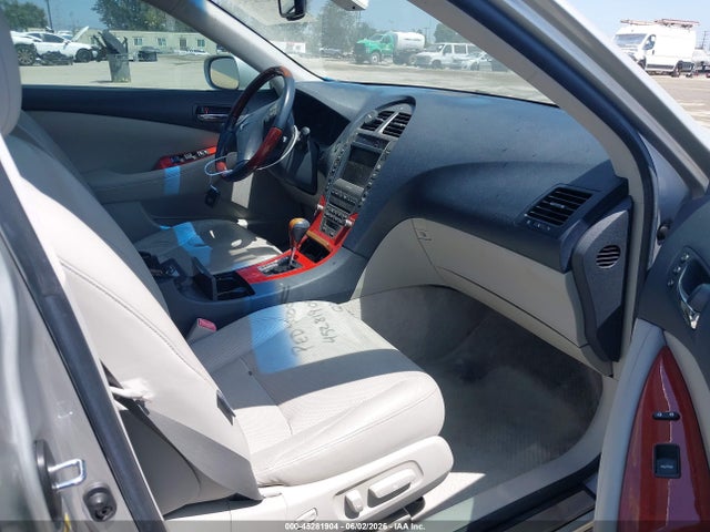 Aukcja sprzedaży 2008 Lexus Es 350, vin: JTHBJ46G882156769, numer aukcji: 45281904