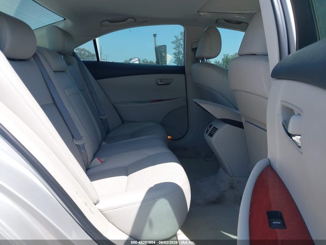 Aukcja sprzedaży 2008 Lexus Es 350, vin: JTHBJ46G882156769, numer aukcji: 45281904
