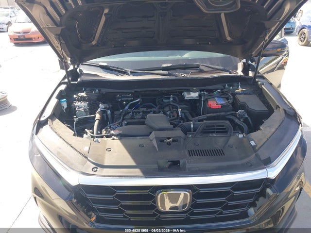 Honda Cr-v Ex-l Awd 2024 7FARS4H71RE011232 Image 10