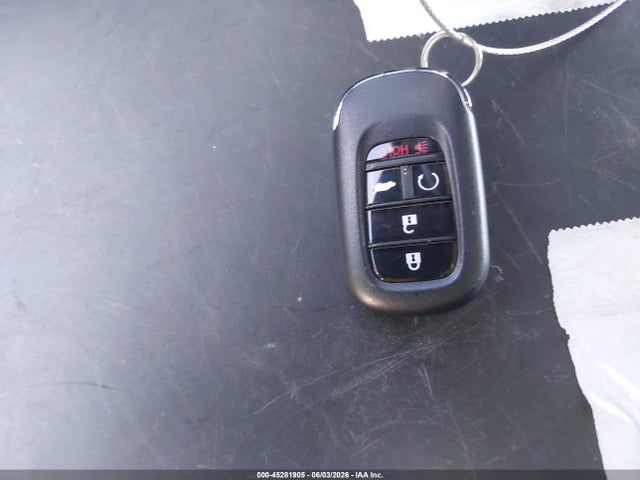 Honda Cr-v Ex-l Awd 2024 7FARS4H71RE011232 Image 11