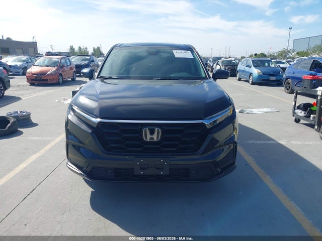 Honda Cr-v Ex-l Awd 2024 7FARS4H71RE011232 Image 13