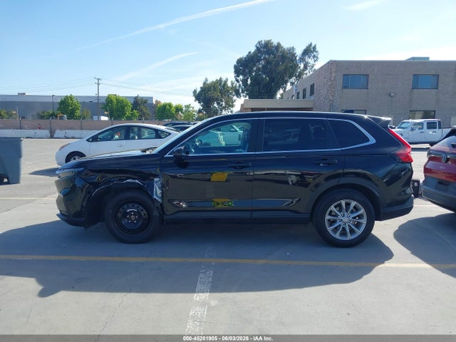 Honda Cr-v Ex-l Awd 2024 7FARS4H71RE011232 Image 15