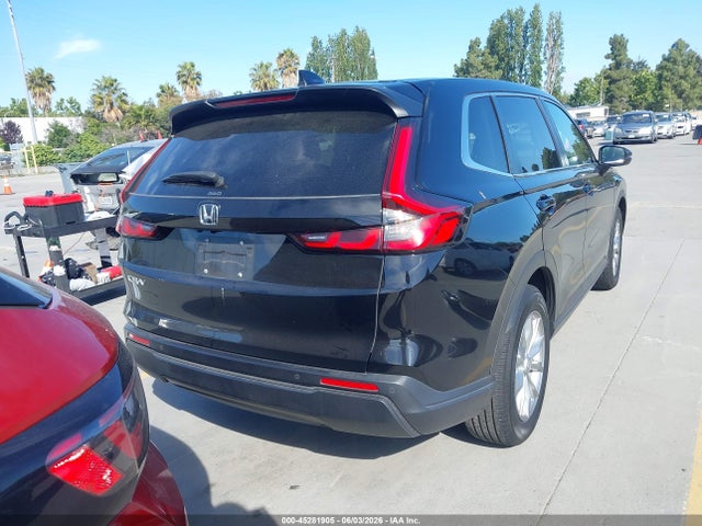 Honda Cr-v Ex-l Awd 2024 7FARS4H71RE011232 Image 17