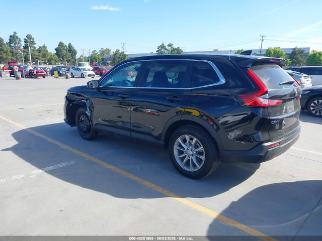 Honda Cr-v Ex-l Awd 2024 7FARS4H71RE011232 Image 3