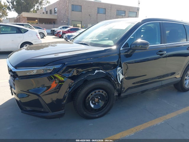 Honda Cr-v Ex-l Awd 2024 7FARS4H71RE011232 Image 6