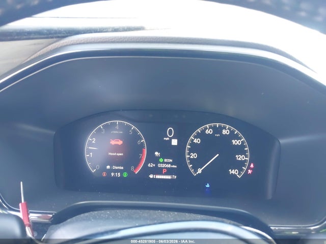 Honda Cr-v Ex-l Awd 2024 7FARS4H71RE011232 Image 7