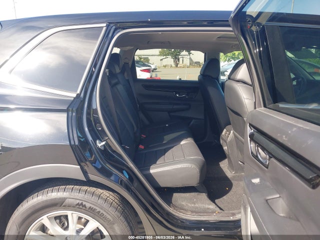 Honda Cr-v Ex-l Awd 2024 7FARS4H71RE011232 Image 8