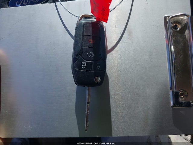Продажа на аукционе авто 2016 Ford Fusion Se, vin: 3FA6P0H76GR218385, номер лота: 45281909