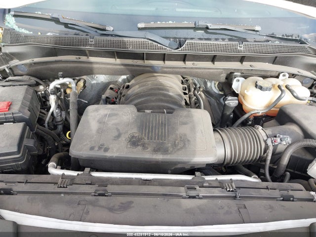1GNSCMED6NR199097 Chevrolet Tahoe 2wd Ls