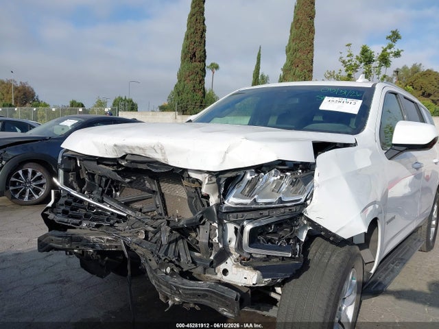 1GNSCMED6NR199097 Chevrolet Tahoe 2wd Ls