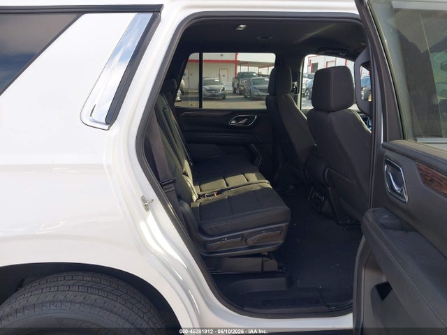 1GNSCMED6NR199097 Chevrolet Tahoe 2wd Ls