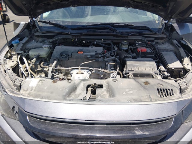 2020 Honda Civic Lx მანქანა იყიდება აუქციონზე, vin: 19XFC2F66LE018930, აუქციონის ნომერი: 45281913