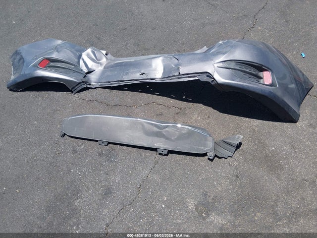 2020 Honda Civic Lx მანქანა იყიდება აუქციონზე, vin: 19XFC2F66LE018930, აუქციონის ნომერი: 45281913
