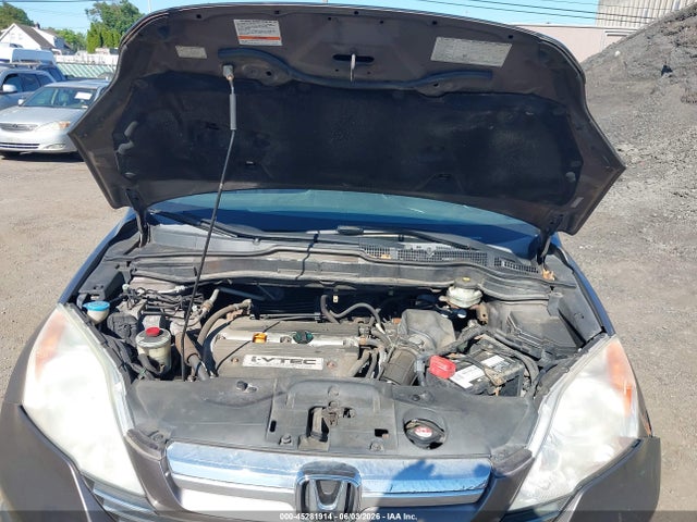 Aukcja sprzedaży 2009 Honda Cr-v Ex, vin: 5J6RE485X9L014381, numer aukcji: 45281914