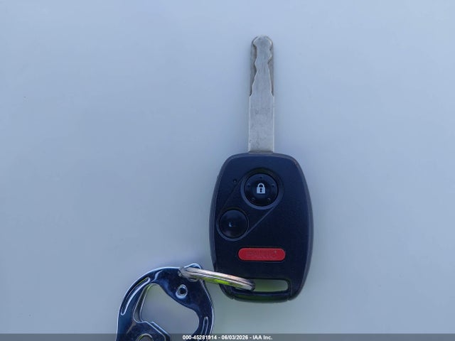 Aukcja sprzedaży 2009 Honda Cr-v Ex, vin: 5J6RE485X9L014381, numer aukcji: 45281914