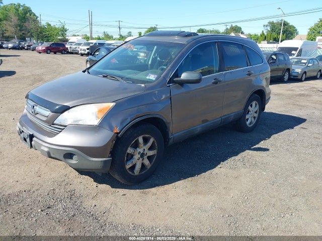 Aukcja sprzedaży 2009 Honda Cr-v Ex, vin: 5J6RE485X9L014381, numer aukcji: 45281914