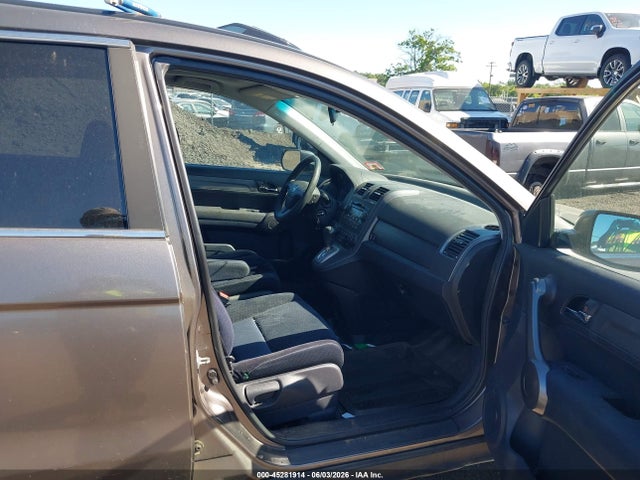 Aukcja sprzedaży 2009 Honda Cr-v Ex, vin: 5J6RE485X9L014381, numer aukcji: 45281914