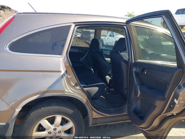 Aukcja sprzedaży 2009 Honda Cr-v Ex, vin: 5J6RE485X9L014381, numer aukcji: 45281914