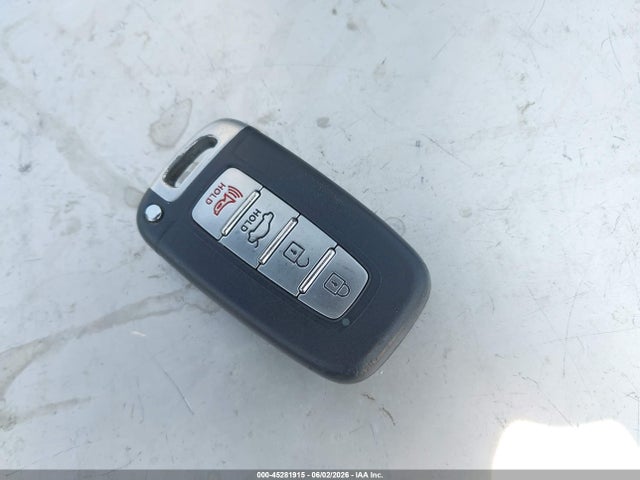 Продаж на аукціоні авто 2011 Hyundai Sonata Se, vin: 5NPEC4AC1BH239561, номер лоту: 45281915