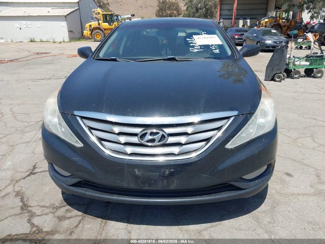 Продаж на аукціоні авто 2011 Hyundai Sonata Se, vin: 5NPEC4AC1BH239561, номер лоту: 45281915