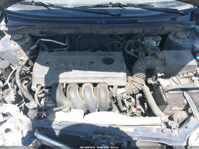 Продаж на аукціоні авто 2005 Toyota Corolla Le, vin: 1NXBR32E15Z450891, номер лоту: 45281916