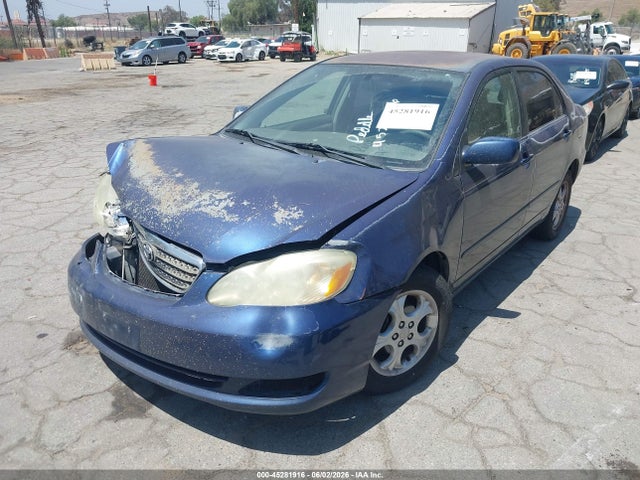 Продаж на аукціоні авто 2005 Toyota Corolla Le, vin: 1NXBR32E15Z450891, номер лоту: 45281916