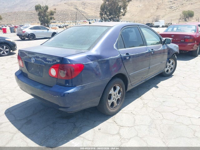 Продаж на аукціоні авто 2005 Toyota Corolla Le, vin: 1NXBR32E15Z450891, номер лоту: 45281916