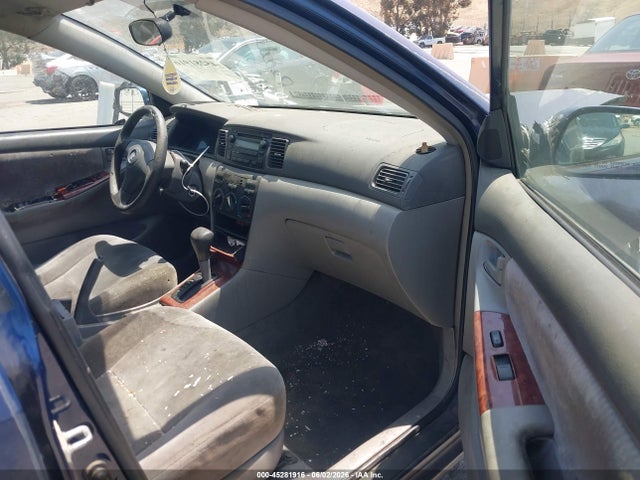 Продаж на аукціоні авто 2005 Toyota Corolla Le, vin: 1NXBR32E15Z450891, номер лоту: 45281916