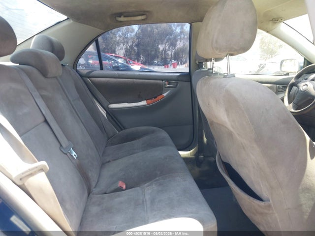 Продаж на аукціоні авто 2005 Toyota Corolla Le, vin: 1NXBR32E15Z450891, номер лоту: 45281916