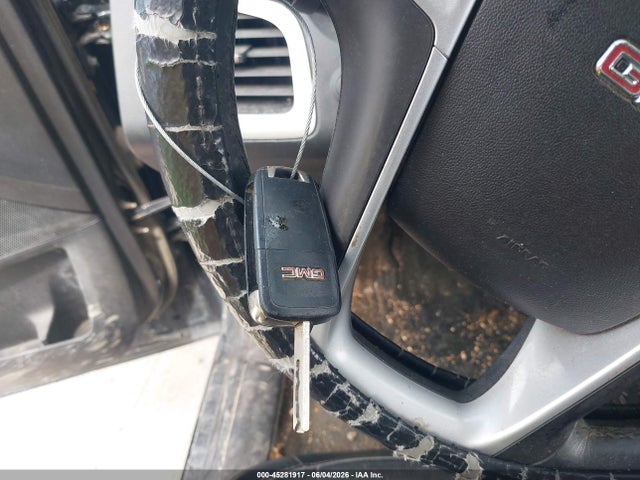 Продаж на аукціоні авто 2013 Gmc Terrain Slt-2, vin: 2GKALWEK2D6136902, номер лоту: 45281917