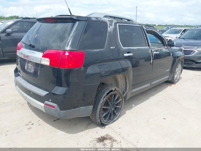 Продаж на аукціоні авто 2013 Gmc Terrain Slt-2, vin: 2GKALWEK2D6136902, номер лоту: 45281917