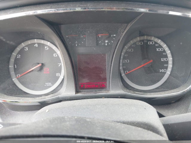 Продаж на аукціоні авто 2013 Gmc Terrain Slt-2, vin: 2GKALWEK2D6136902, номер лоту: 45281917