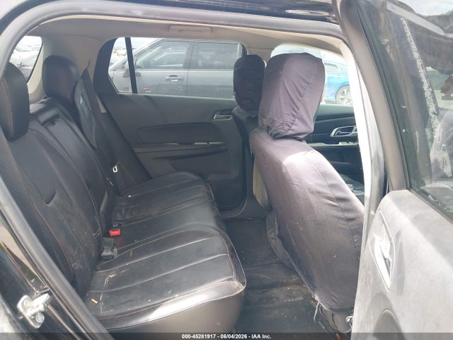 Продаж на аукціоні авто 2013 Gmc Terrain Slt-2, vin: 2GKALWEK2D6136902, номер лоту: 45281917