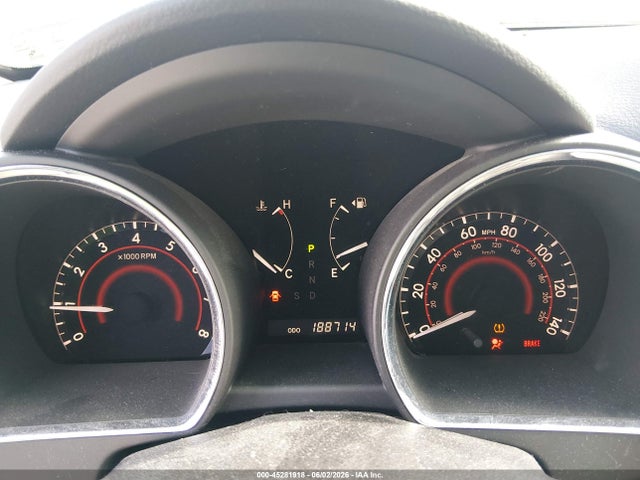 Продажа на аукционе авто 2009 Toyota Highlander, vin: JTEES41A592130318, номер лота: 45281918